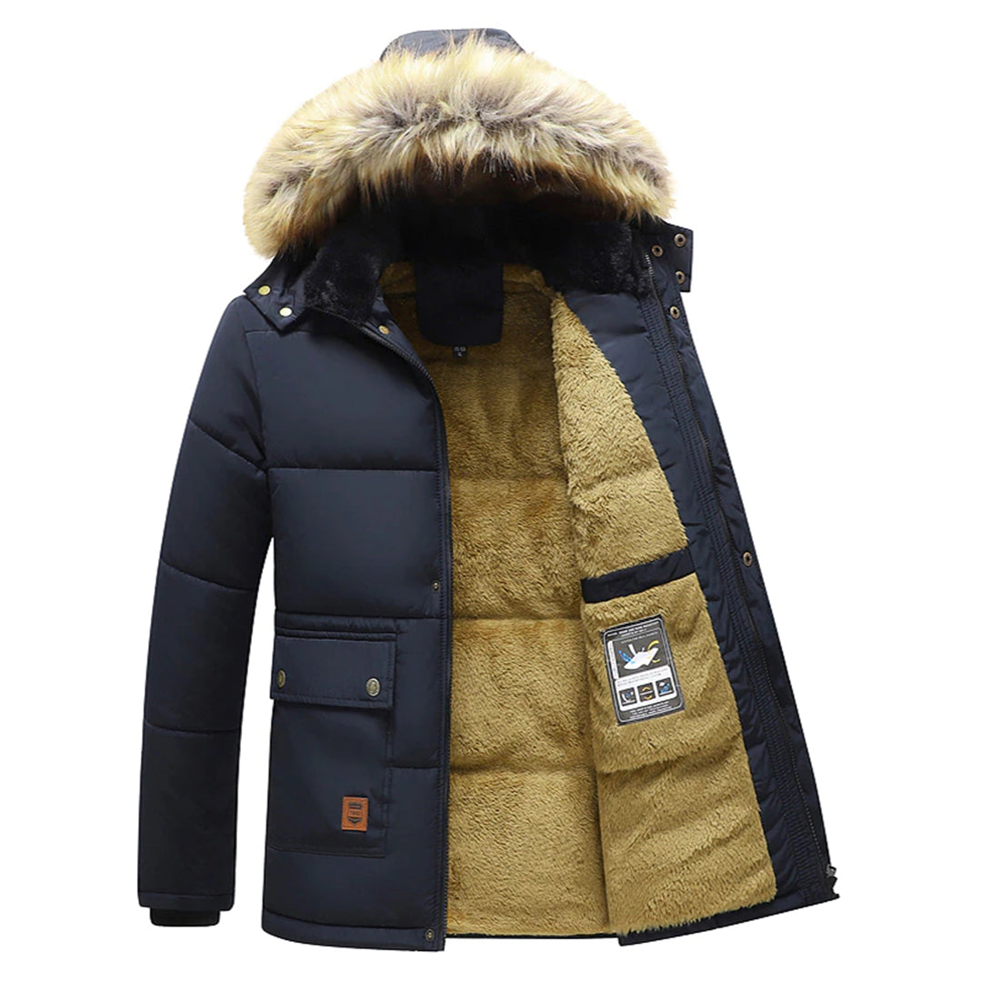 WW | Windproof Jacket for Everyday Use