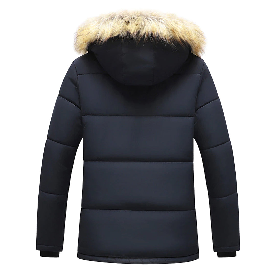 WW | Windproof Jacket for Everyday Use