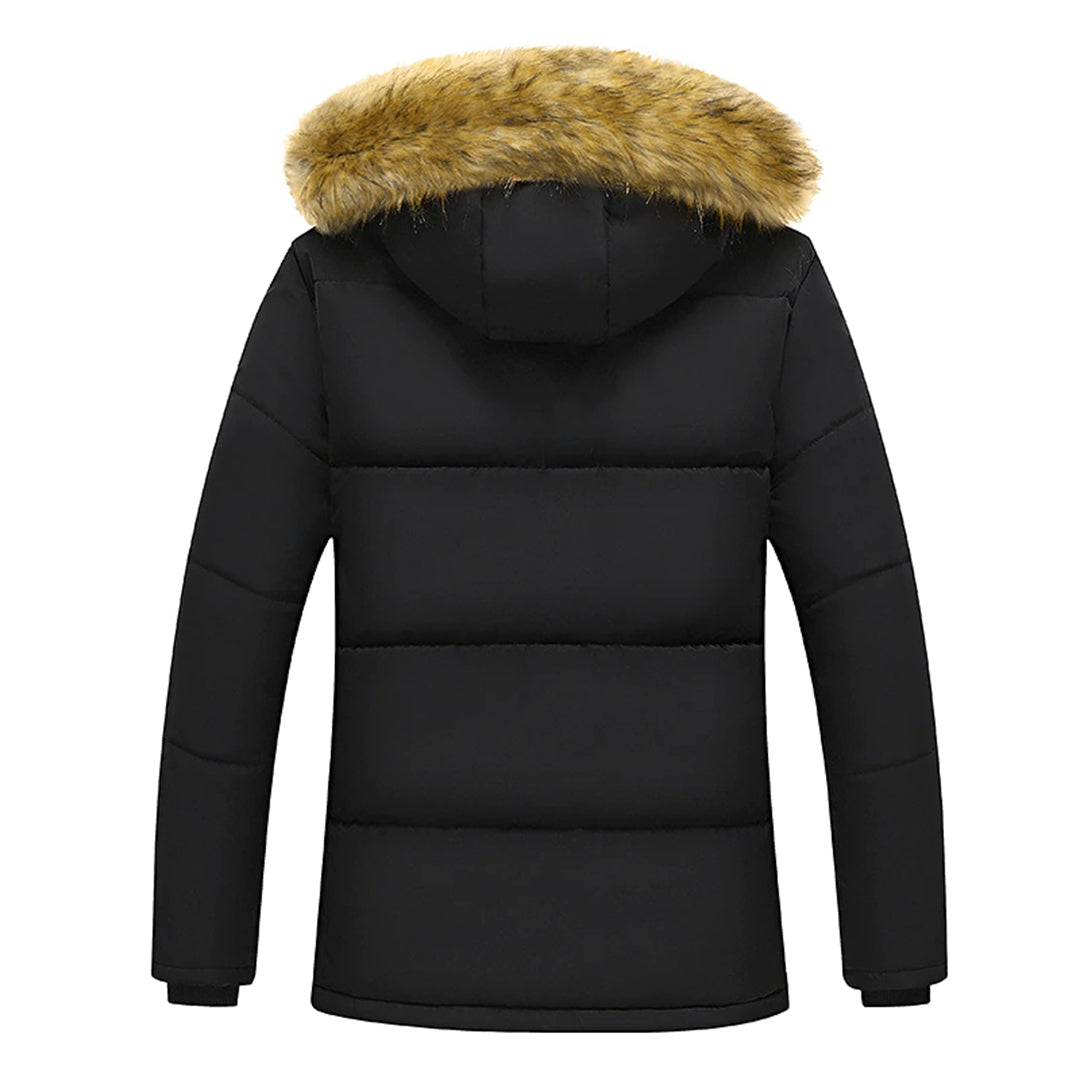 WW | Windproof Jacket for Everyday Use