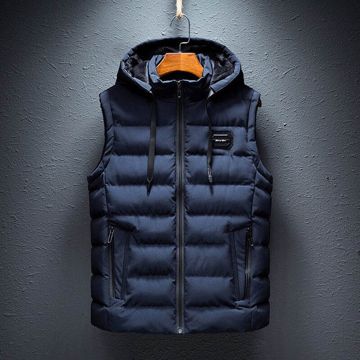 WW | Comfortable Vest for Men