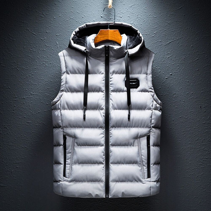 WW | Comfortable Vest for Men