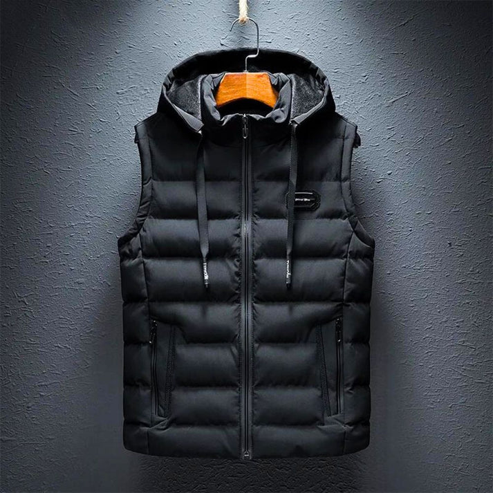 WW | Comfortable Vest for Men