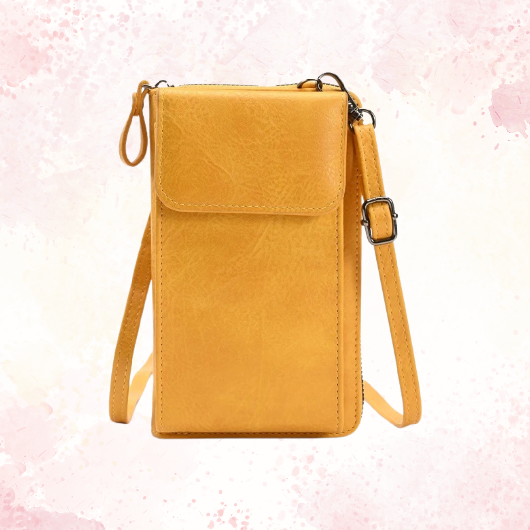 WW | Elegant Premium Lumbar Bag