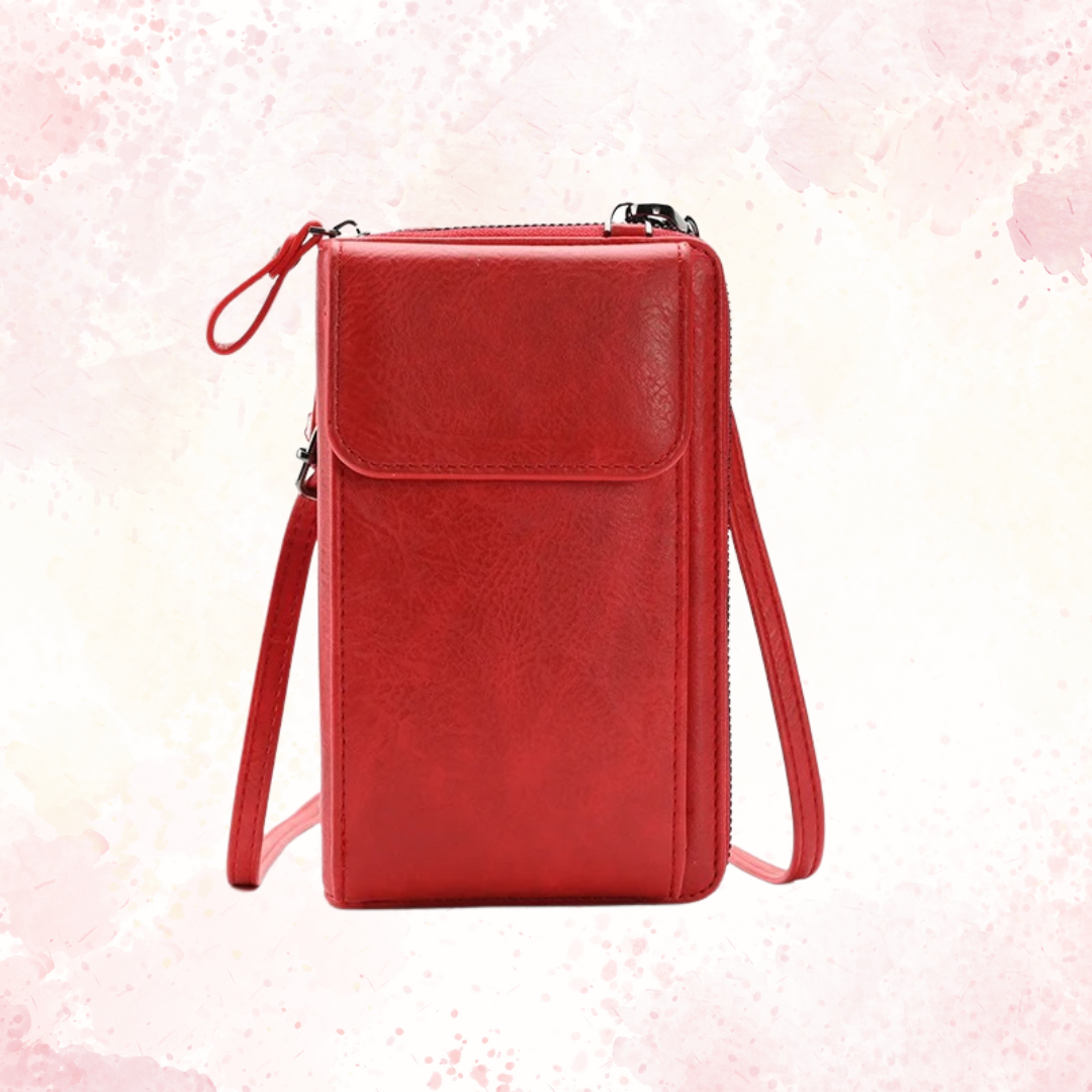 WW | Elegant Premium Lumbar Bag