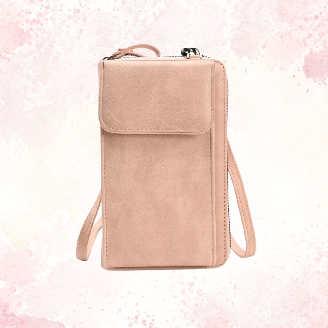 WW | Elegant Premium Lumbar Bag