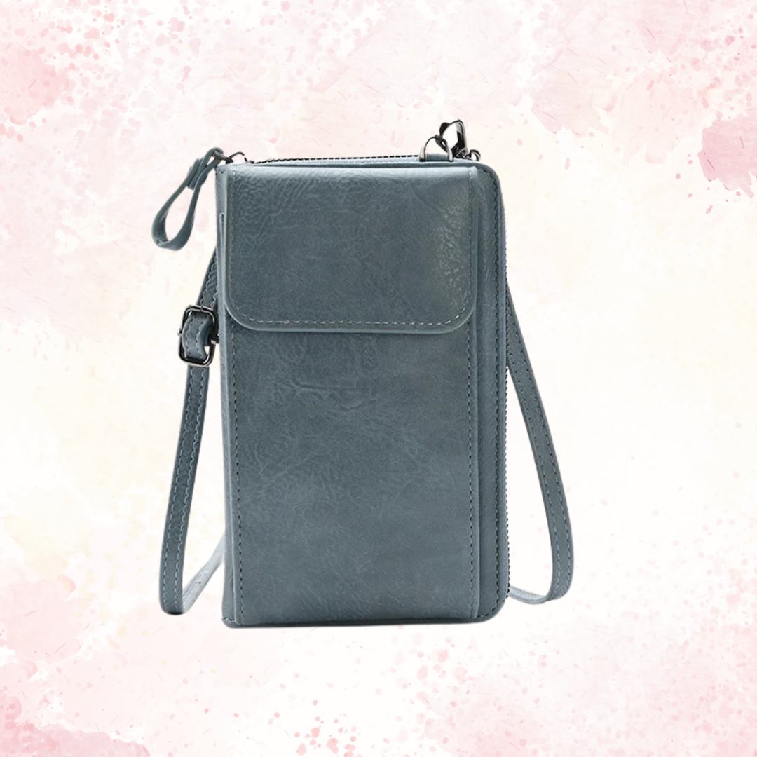 WW | Premium Waist Pack with Elegance