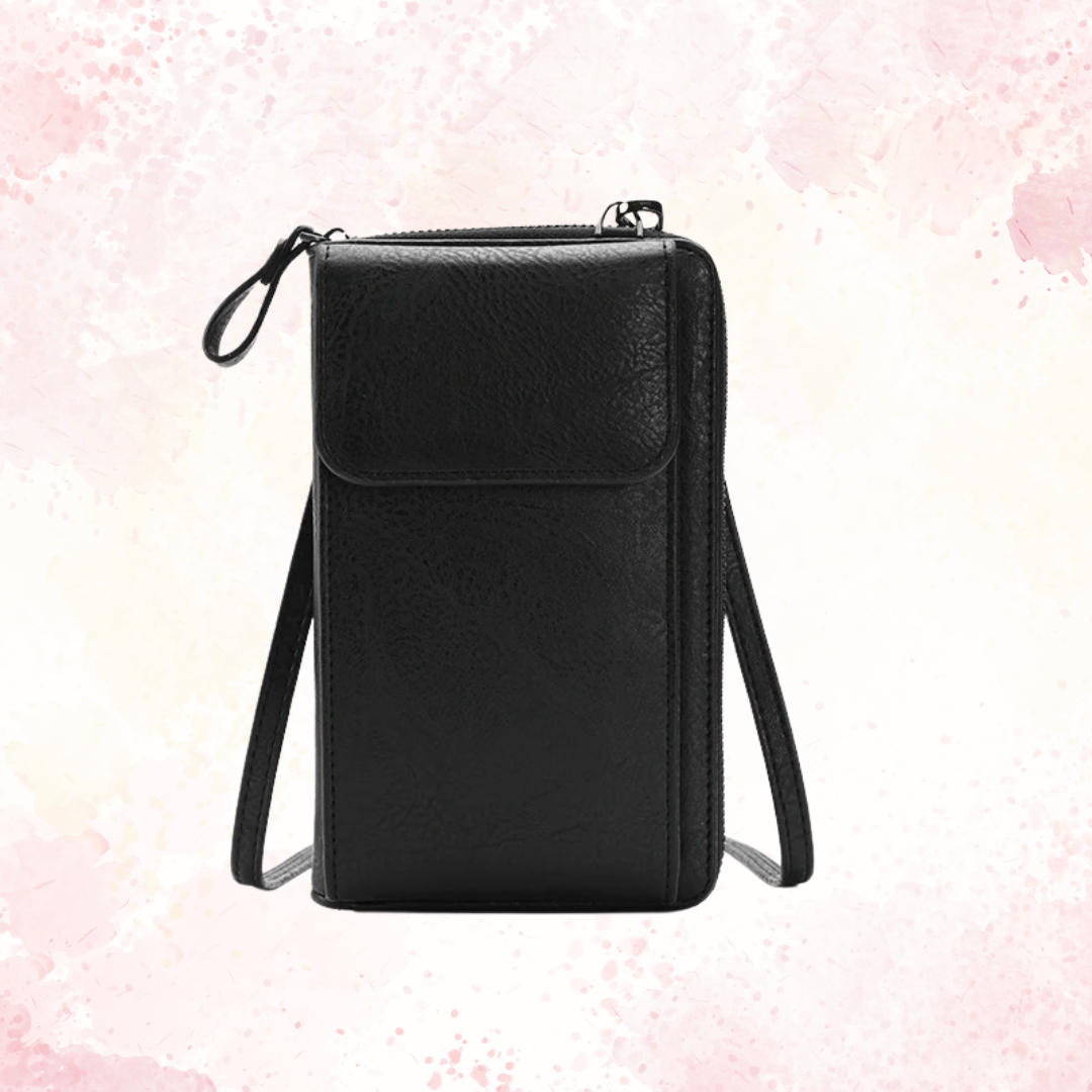 WW | Elegant Premium Lumbar Bag