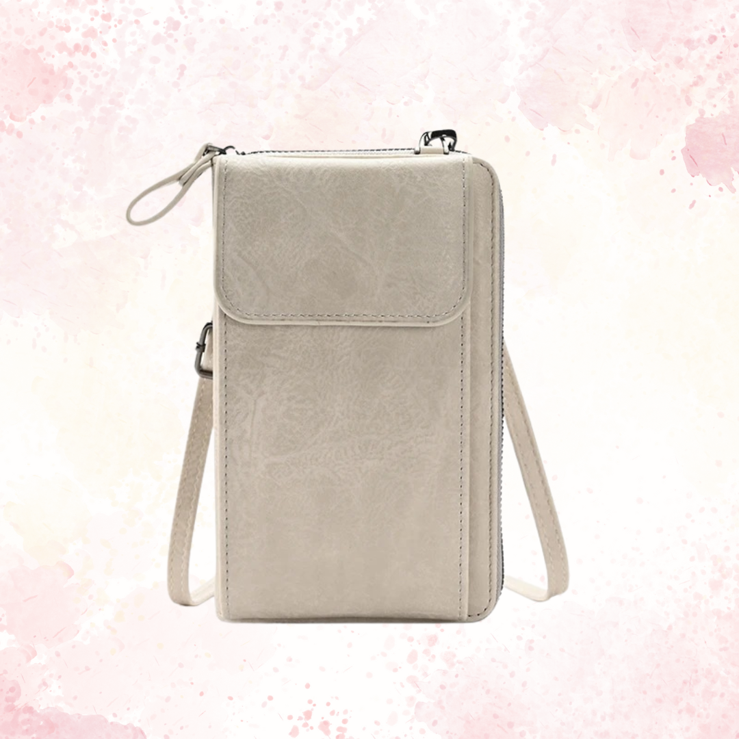WW | Elegant Premium Lumbar Bag