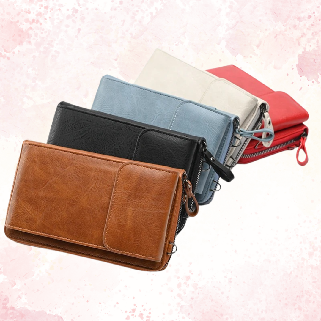WW | Premium Waist Pack with Elegance