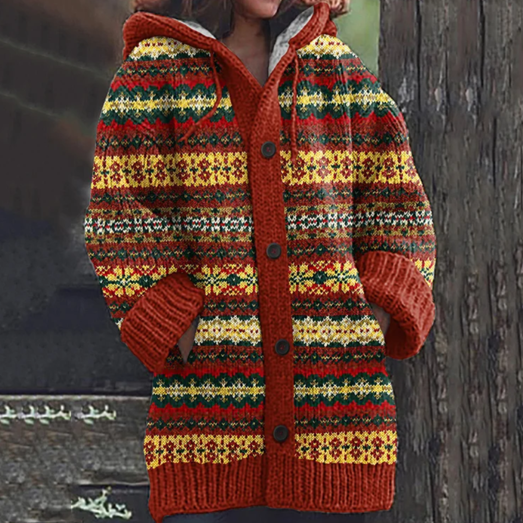 WW | Light Soft Cardigan