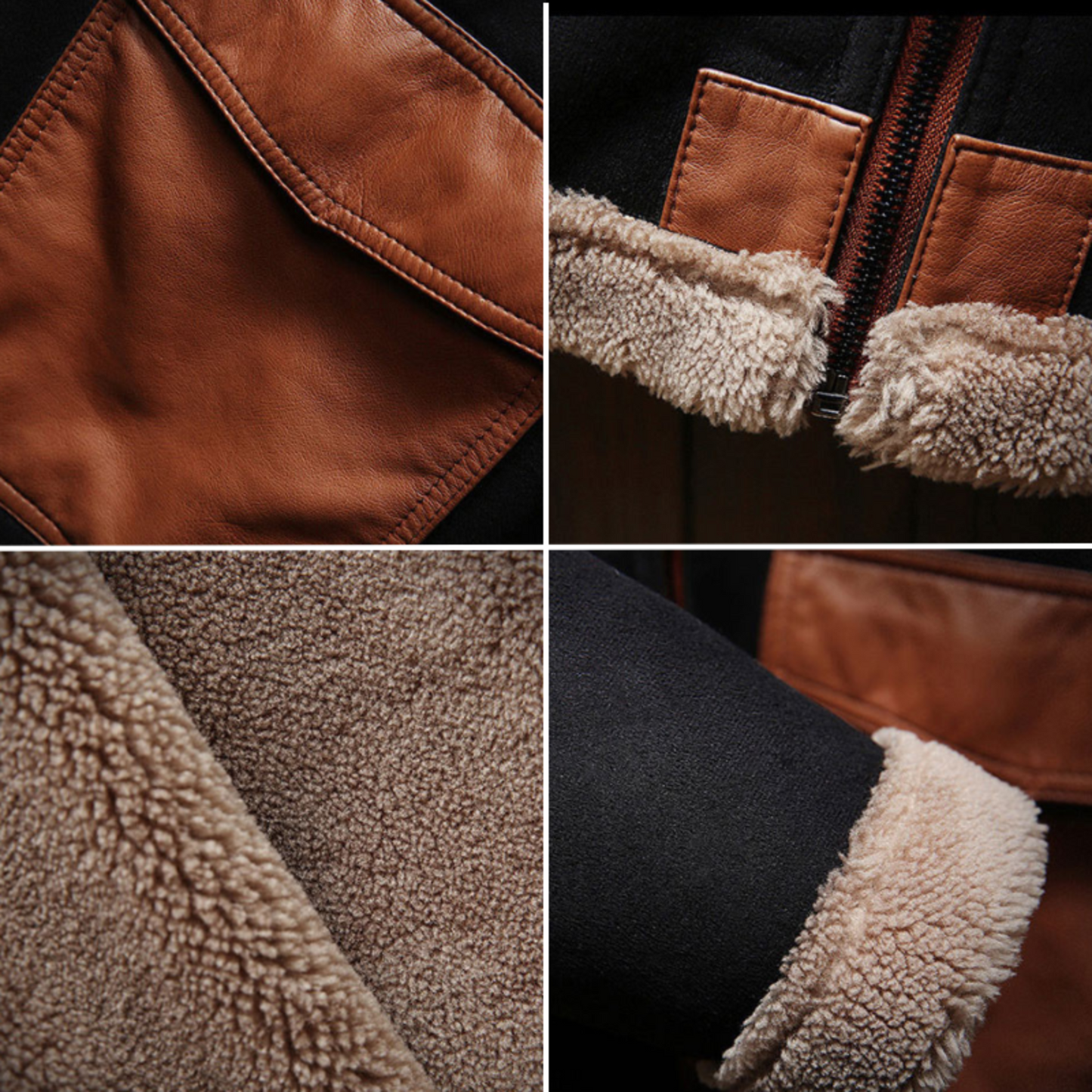 WW | Vintage Suede Jacket