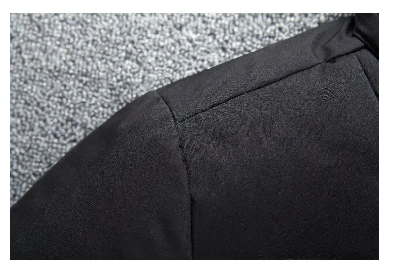 WW | Hooded Ski Snow Jacket Men's Winter Jacket