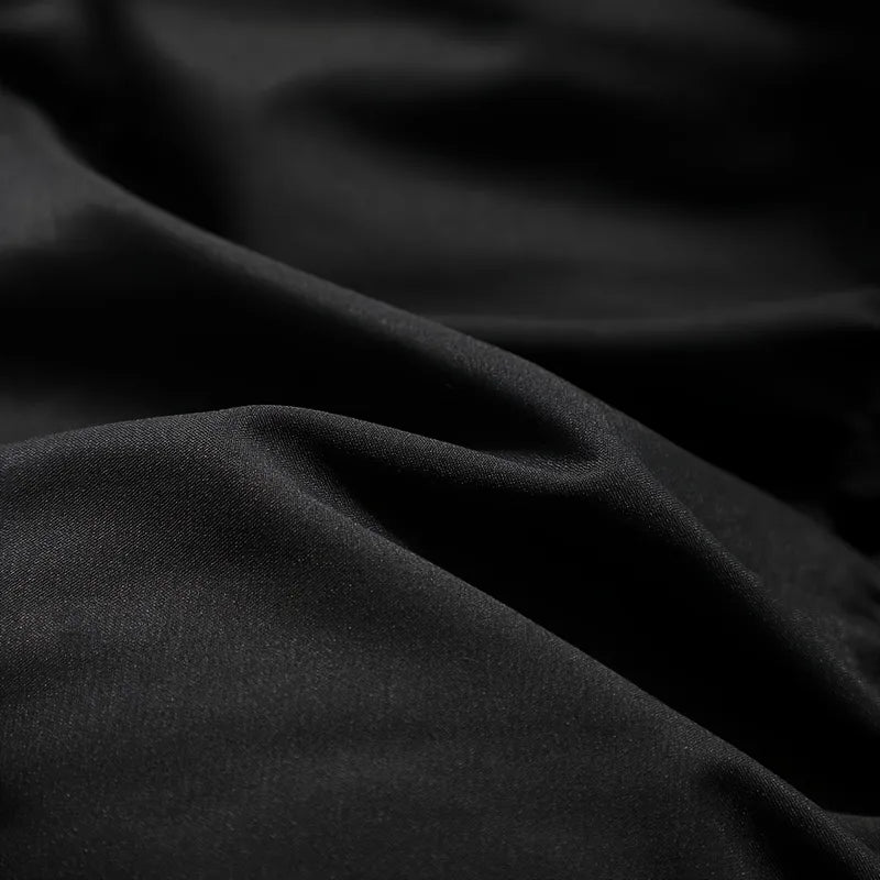WW | Padded Hooded Down Jacket for Men