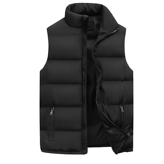 WW | Bodywarmer Ärmellosweste Herrenweste