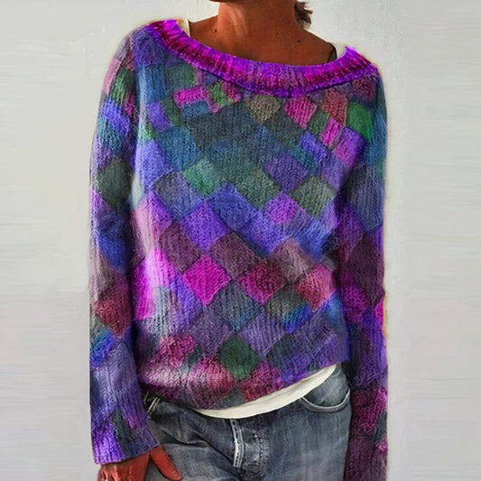 WW | Pullover