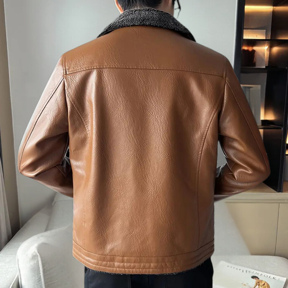WW | Cozy Men's Sweater for Leisure and Everyday Wear