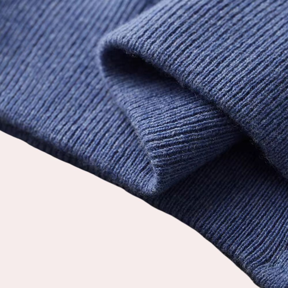 WW | Warm Vest for Men in Winter