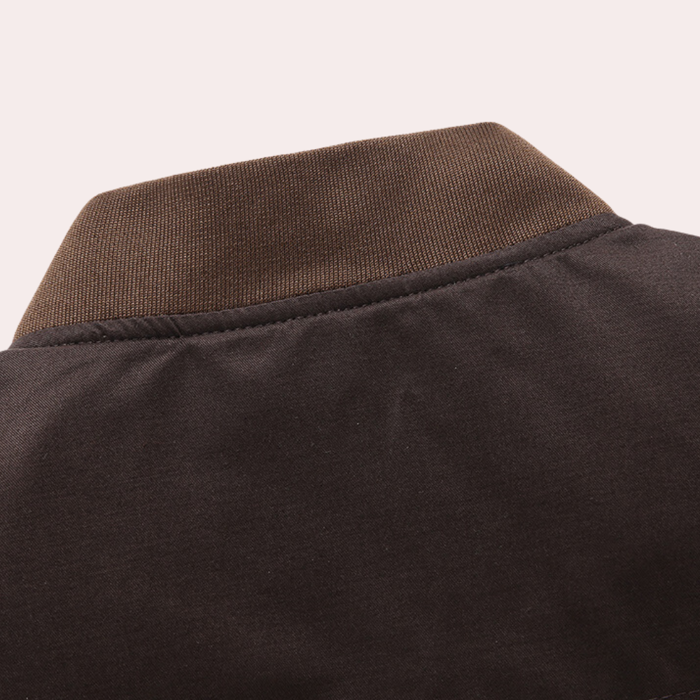 WW | Versatile Jacket for Men