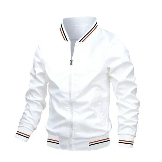 WW | Lightweight, Warming Men's Jacket for Winter