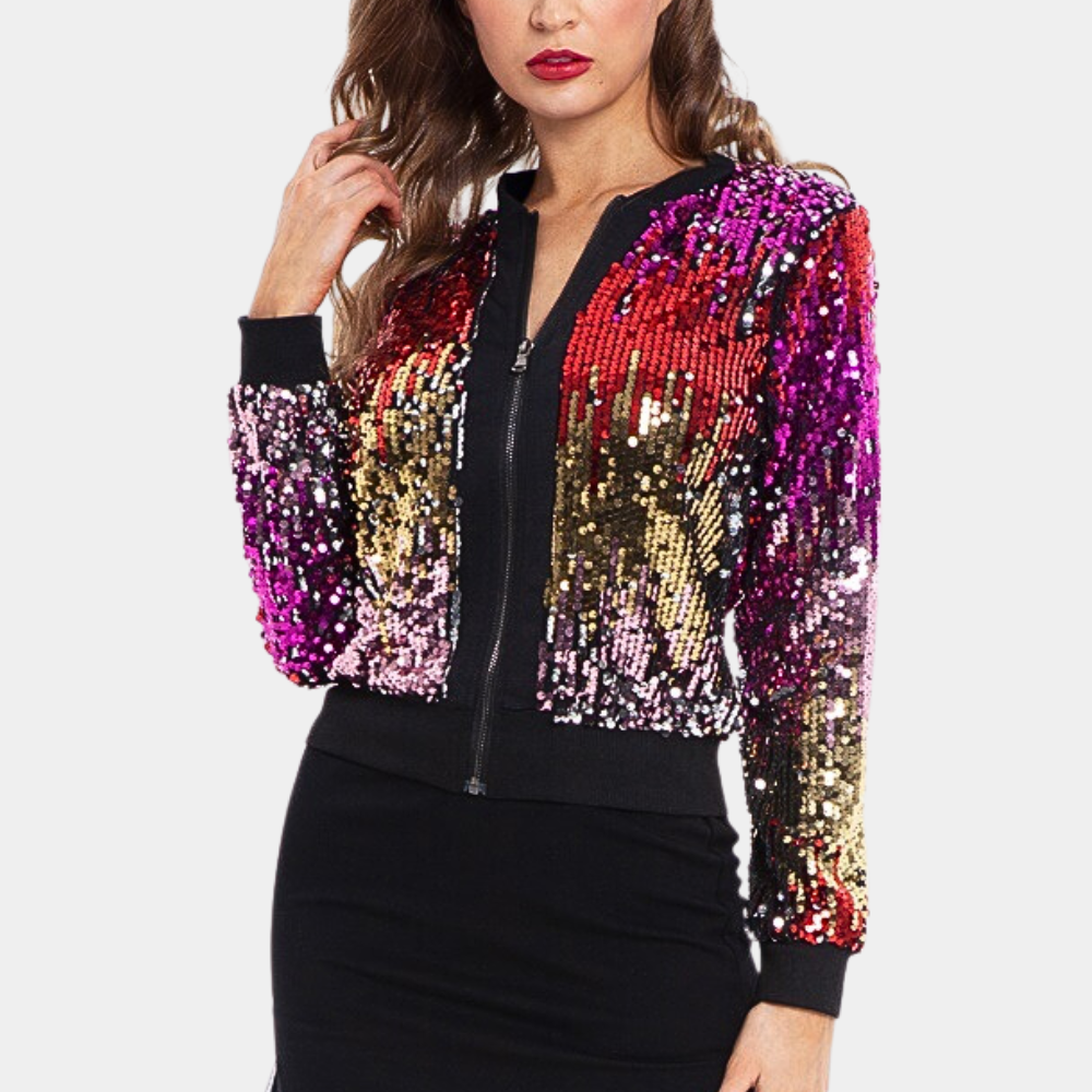 WW | Comfortable Women's Jacket for Everyday Wear and Comfort