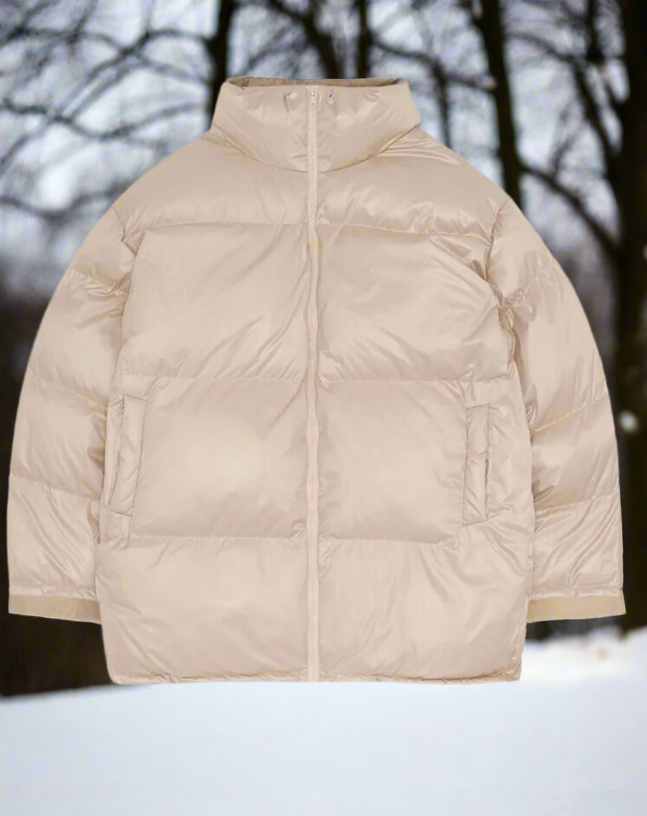 WW | Comfortable, plush, insulated women's jacket