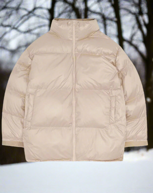 WW | Comfortable, plush, insulated women's jacket