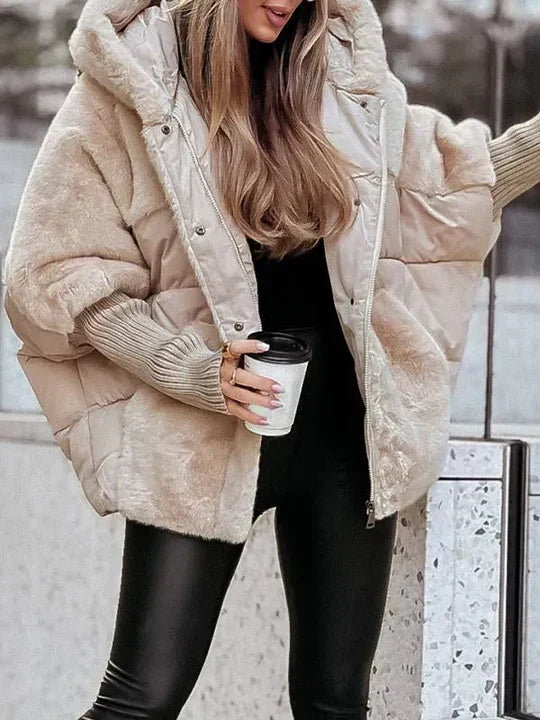 WW | Winter Jacket - Warm & Stylish for Cold Days