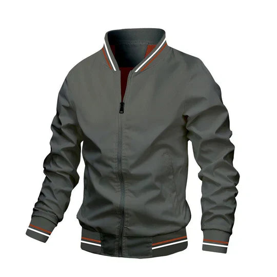 WW | Lightweight, Warming Men's Jacket for Winter
