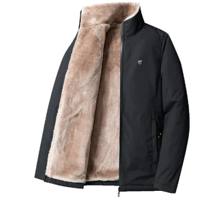 WW | Men's Jacket for Cold Weather