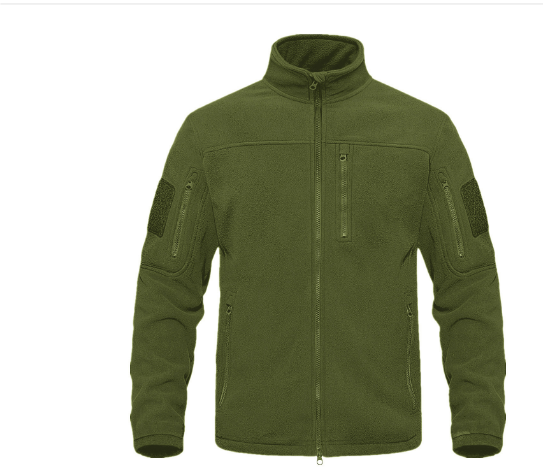 WW | Jacke für Herren