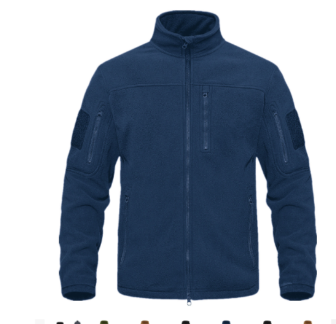 WW | Jacket for Men