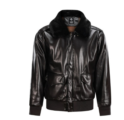 WW | Klassische Weinlese Jacke Für Herren