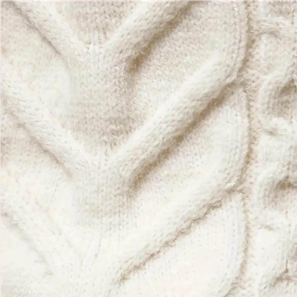 WW | Weiche Bequeme Herrenstrickjacke