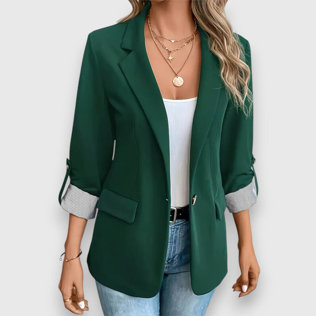 WW | Smart Casual Jacket For Work Or Evening Wear