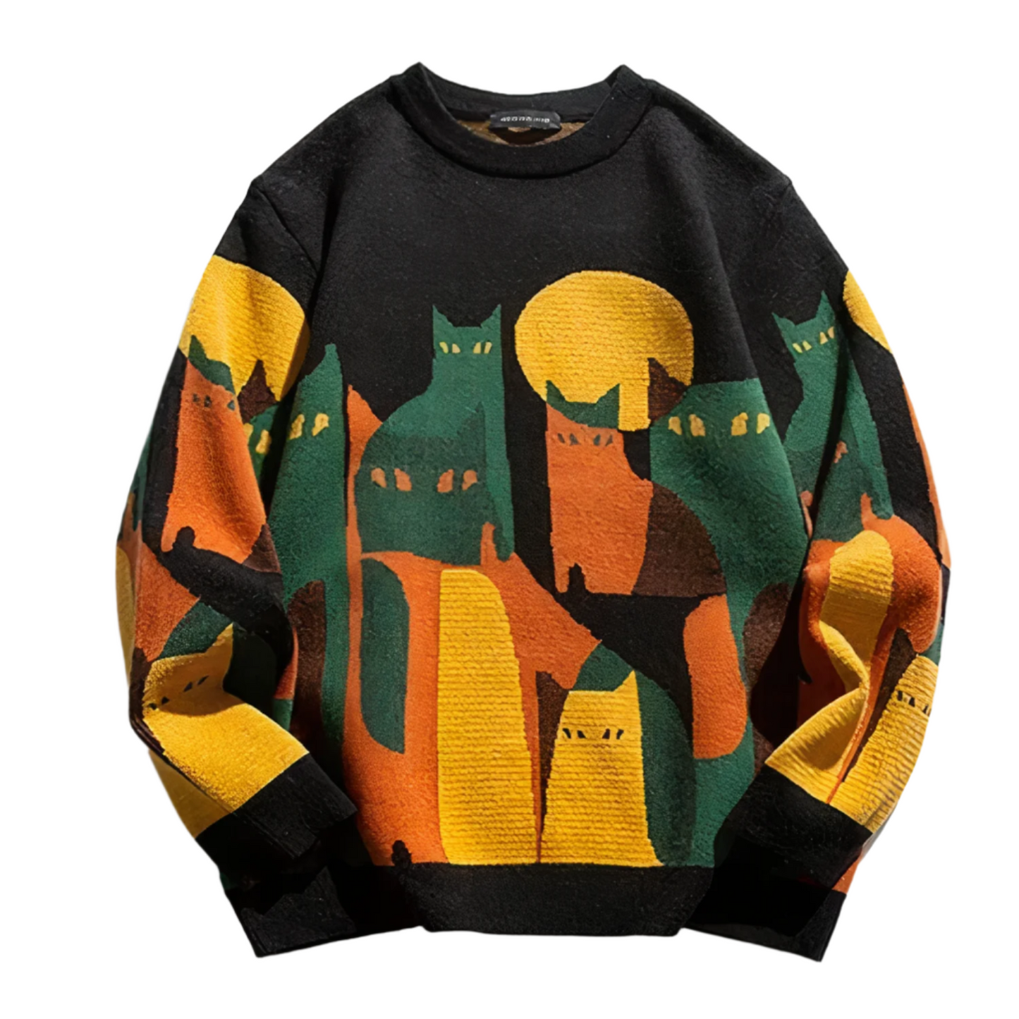WW |  Pullover - Klassisch - Modisch - Ideal für Herbst / Winter für Damen