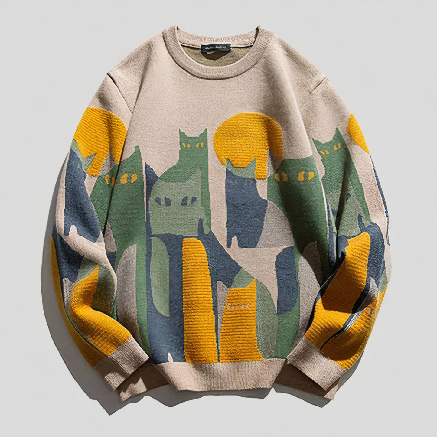 WW |  Pullover - Klassisch - Modisch - Ideal für Herbst / Winter für Damen