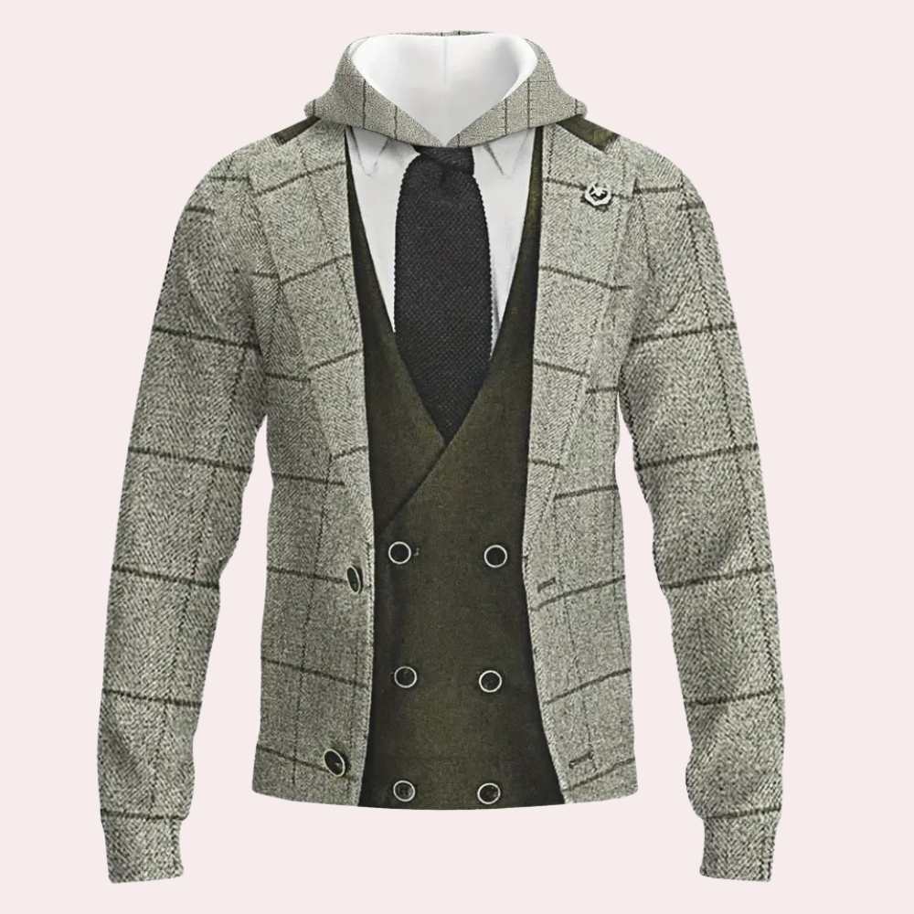 WW | Comfortable Men's Hoodies