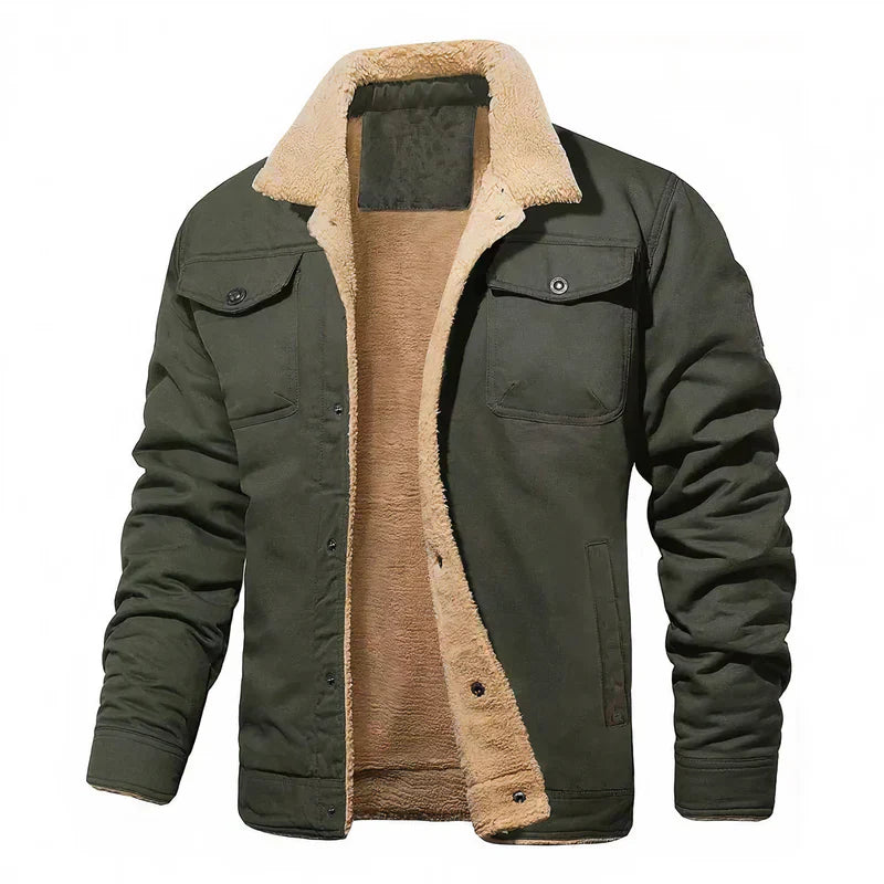 WW | Bomberjacke