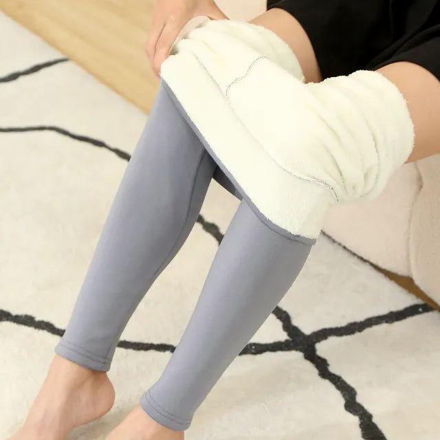 WW | Warm winter trousers