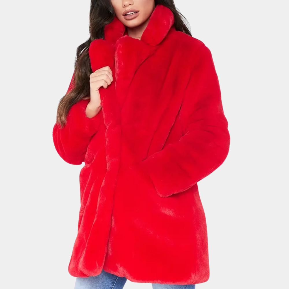 WW | Elegant women's jacket