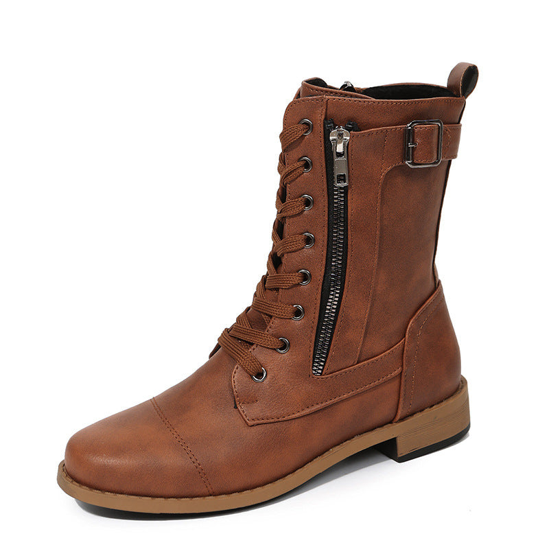 WW | Winter Boots