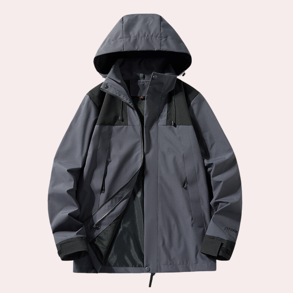 WW | Soft Hoodie for Men for Everyday Wear