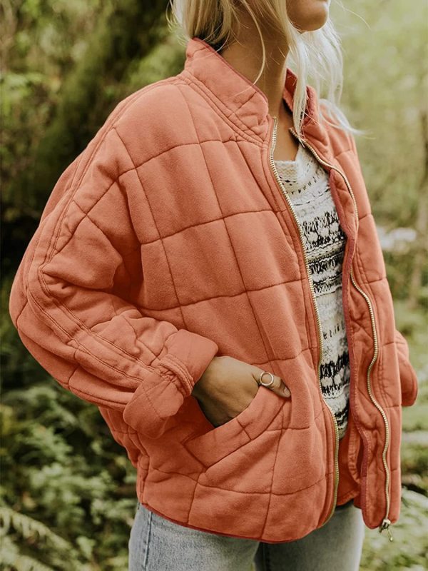 WW | Elegante und moderne Winterjacke für alle Anlässe