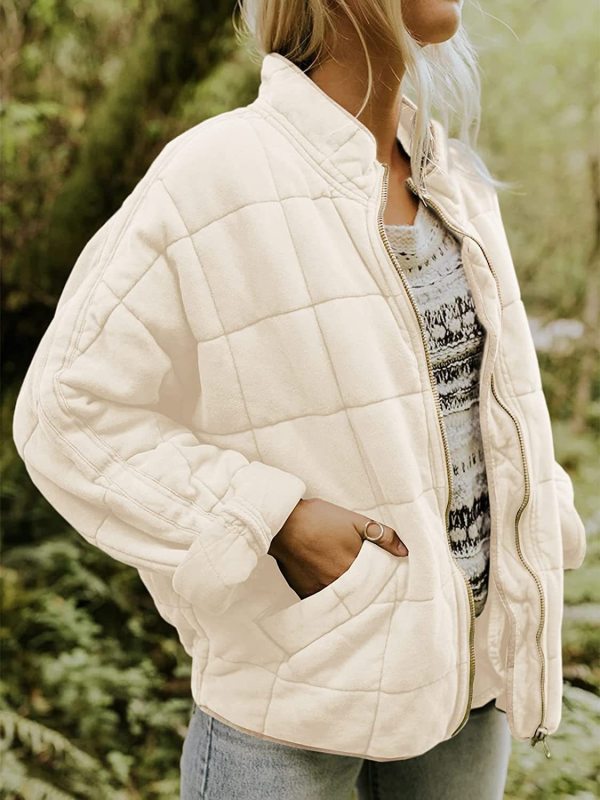 WW | Elegante und moderne Winterjacke für alle Anlässe