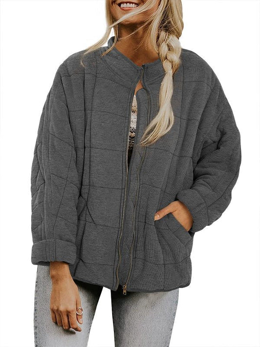 WW | Elegante und moderne Winterjacke für alle Anlässe