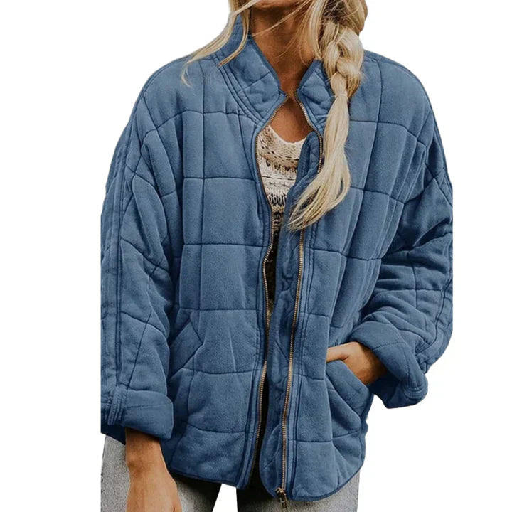WW | Lockere Vintage-Jacke von Ellis
