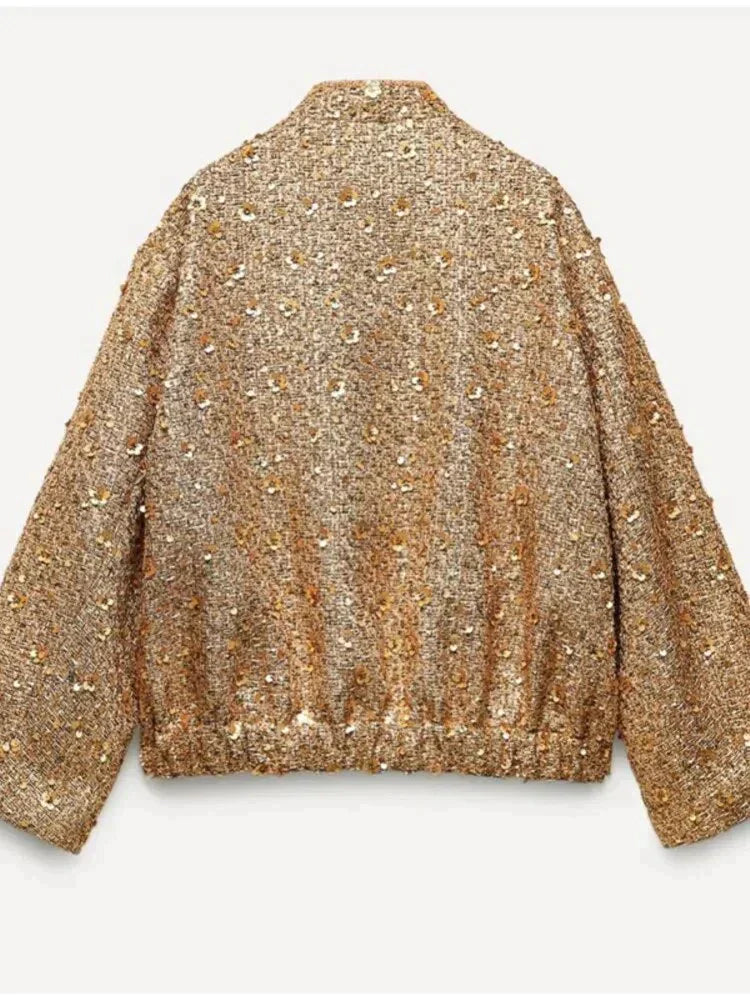 WW | Festive Jacket