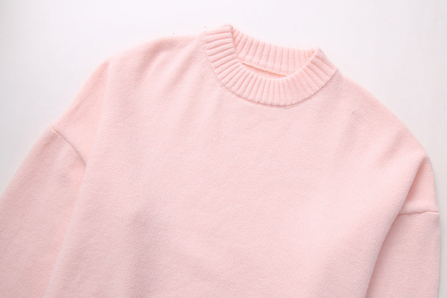WW | Oversized-Komfort-Pullover