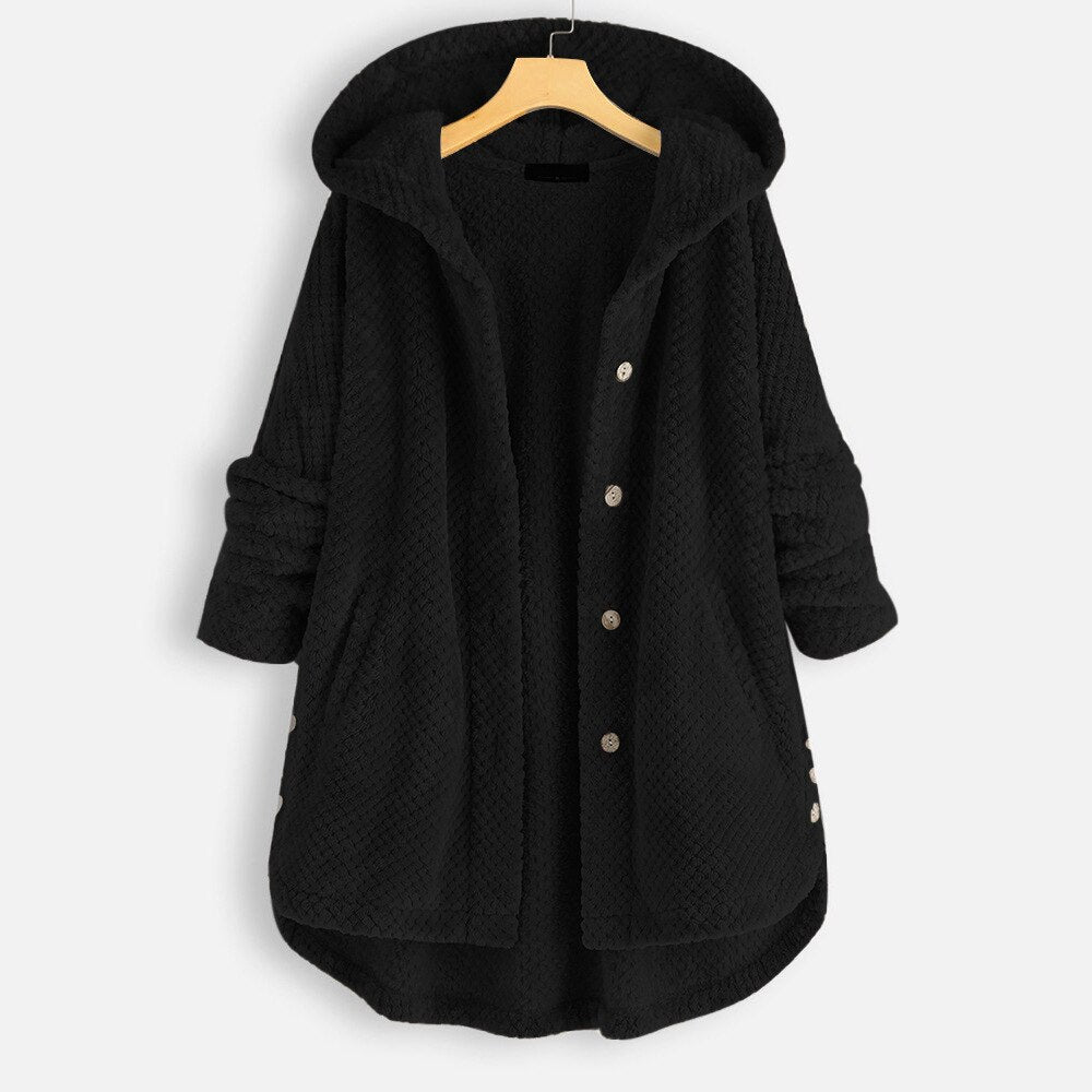 WW | Oversized-Hoodie für Damen