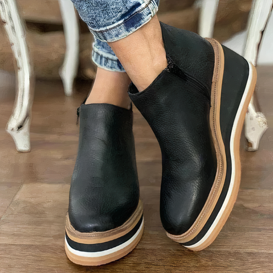 WW-Stiefeletten - Raine